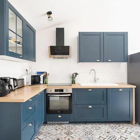 La Longere Des Surfeurs - - Calme *