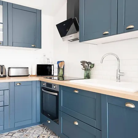 La Longere Des Surfeurs - - Calme ロンジュヴィル・シュル・メール