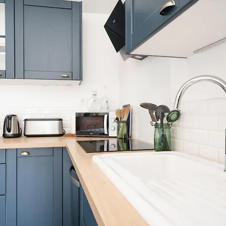 La Longere Des Surfeurs - - Calme ゲストハウス ロンジュヴィル・シュル・メール