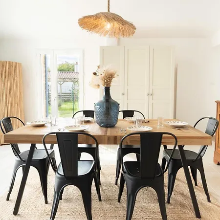 La Longere Des Surfeurs - - Calme