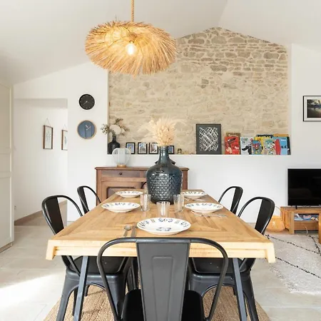 La Longere Des Surfeurs - - Calme ロンジュヴィル・シュル・メール