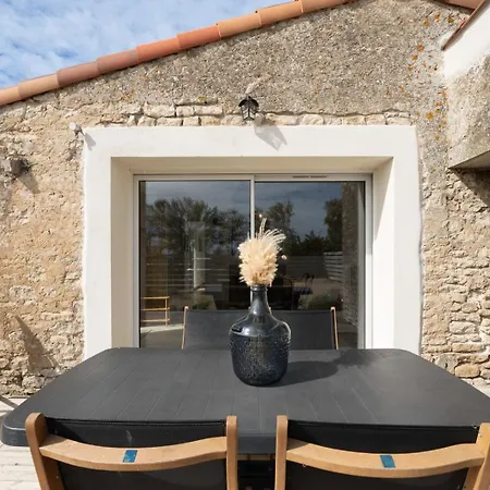 La Longere Des Surfeurs - - Calme