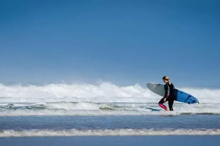 La Longère Des Surfeurs - - Calme Longeville-sur-Mer