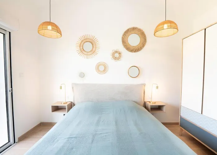 La Longère Des Surfeurs - - Calme Longeville-sur-Mer